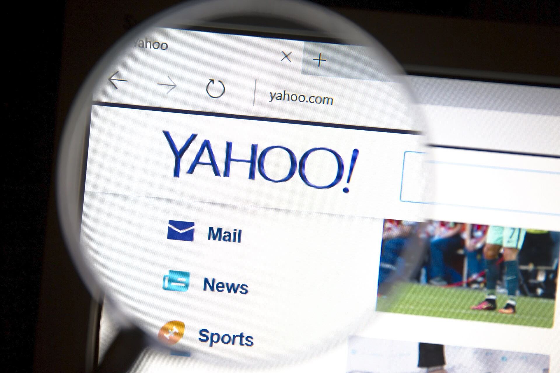 best antivirus to scan yahoo mail