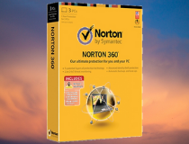 Norton 360