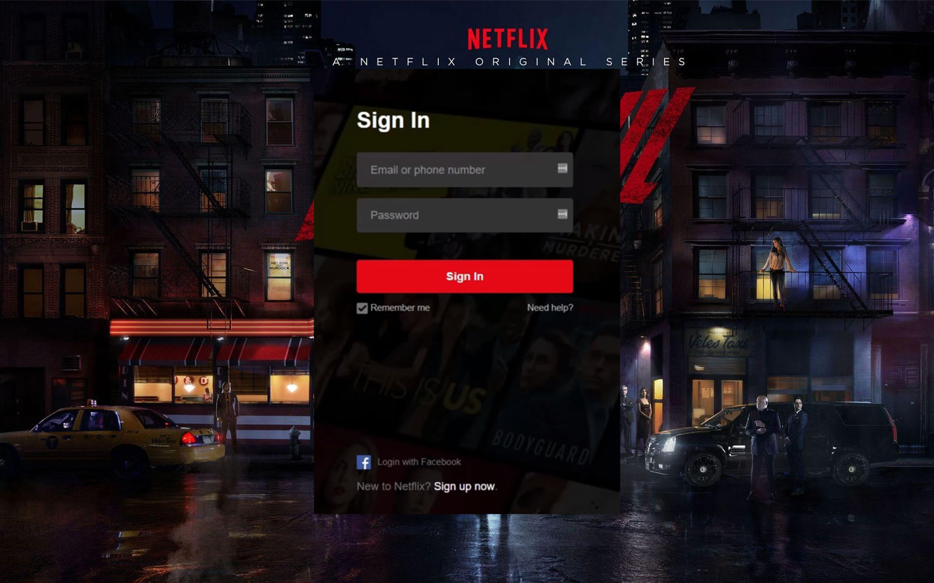 netflix