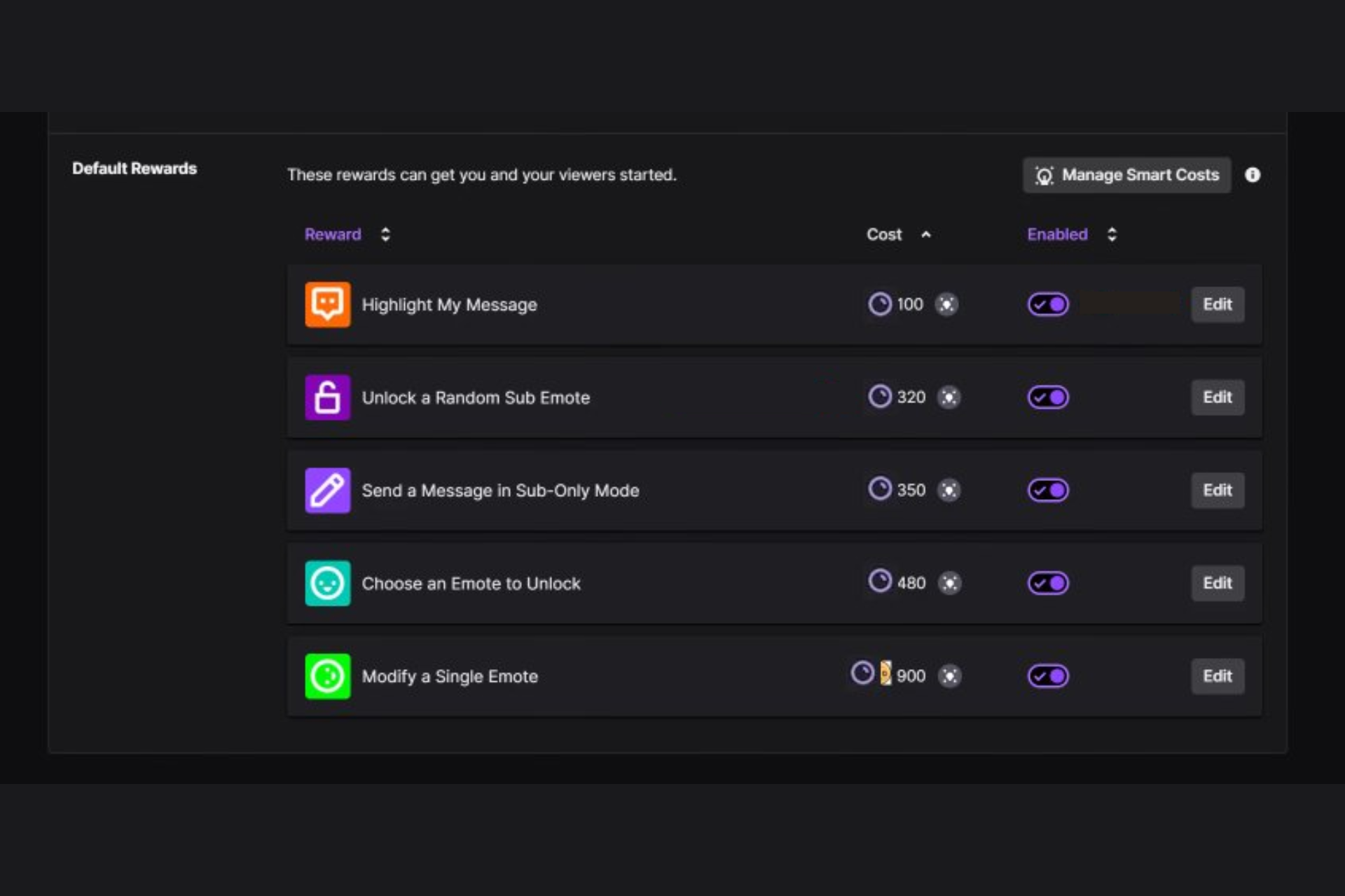 error claiming bonus twitch