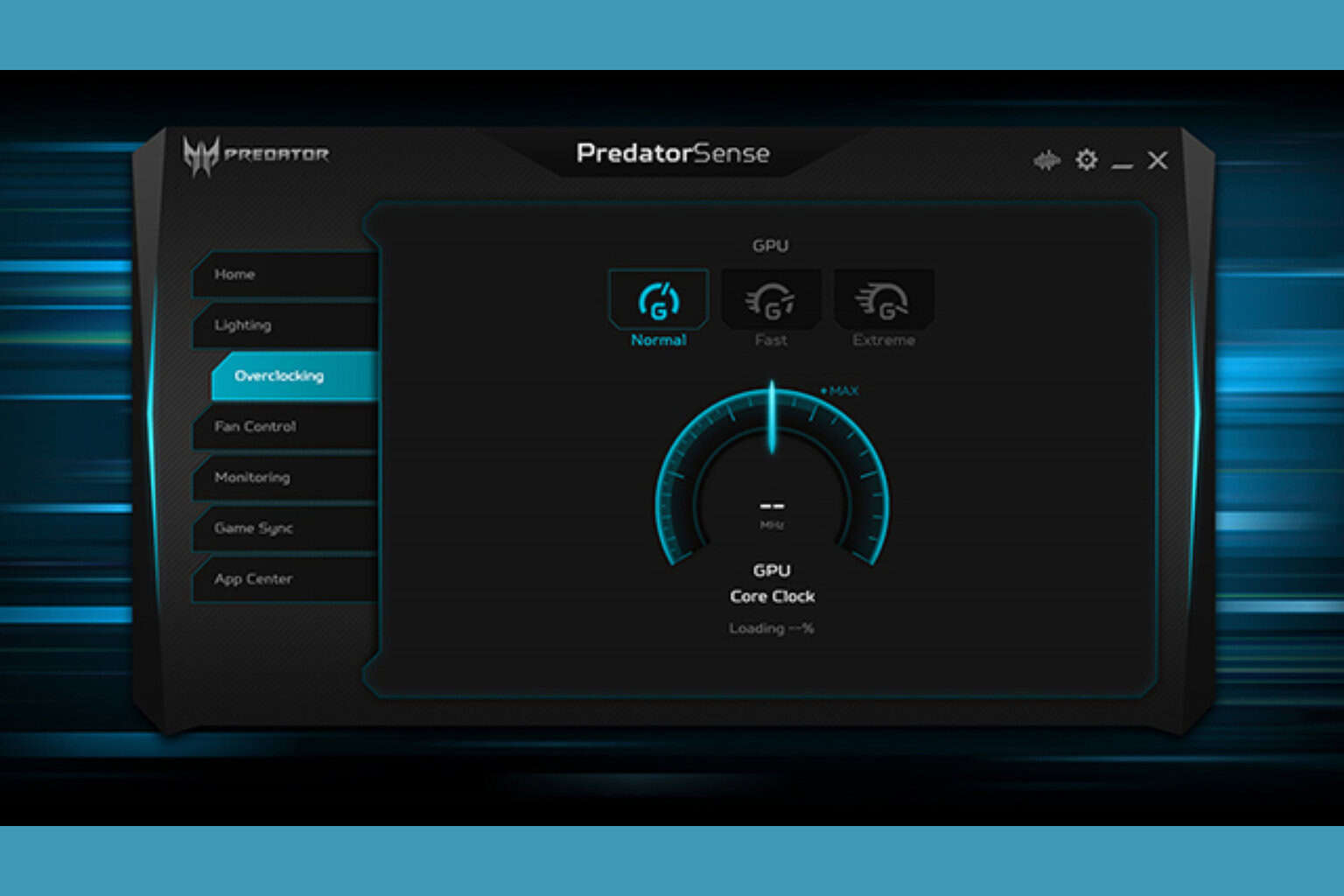 How to fix Acer Predator Sense button not working